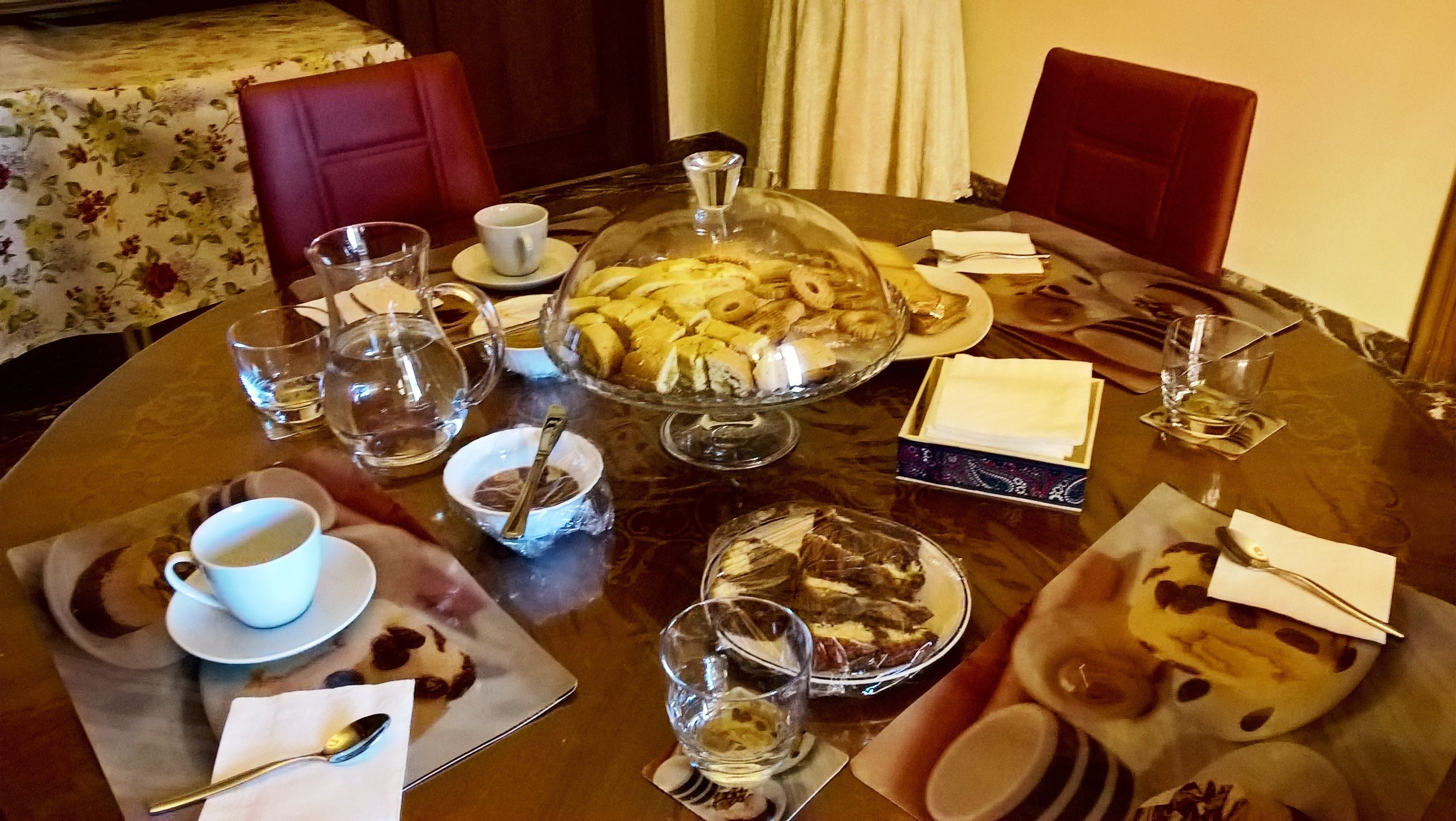 Foto - La Dimora di Vesta