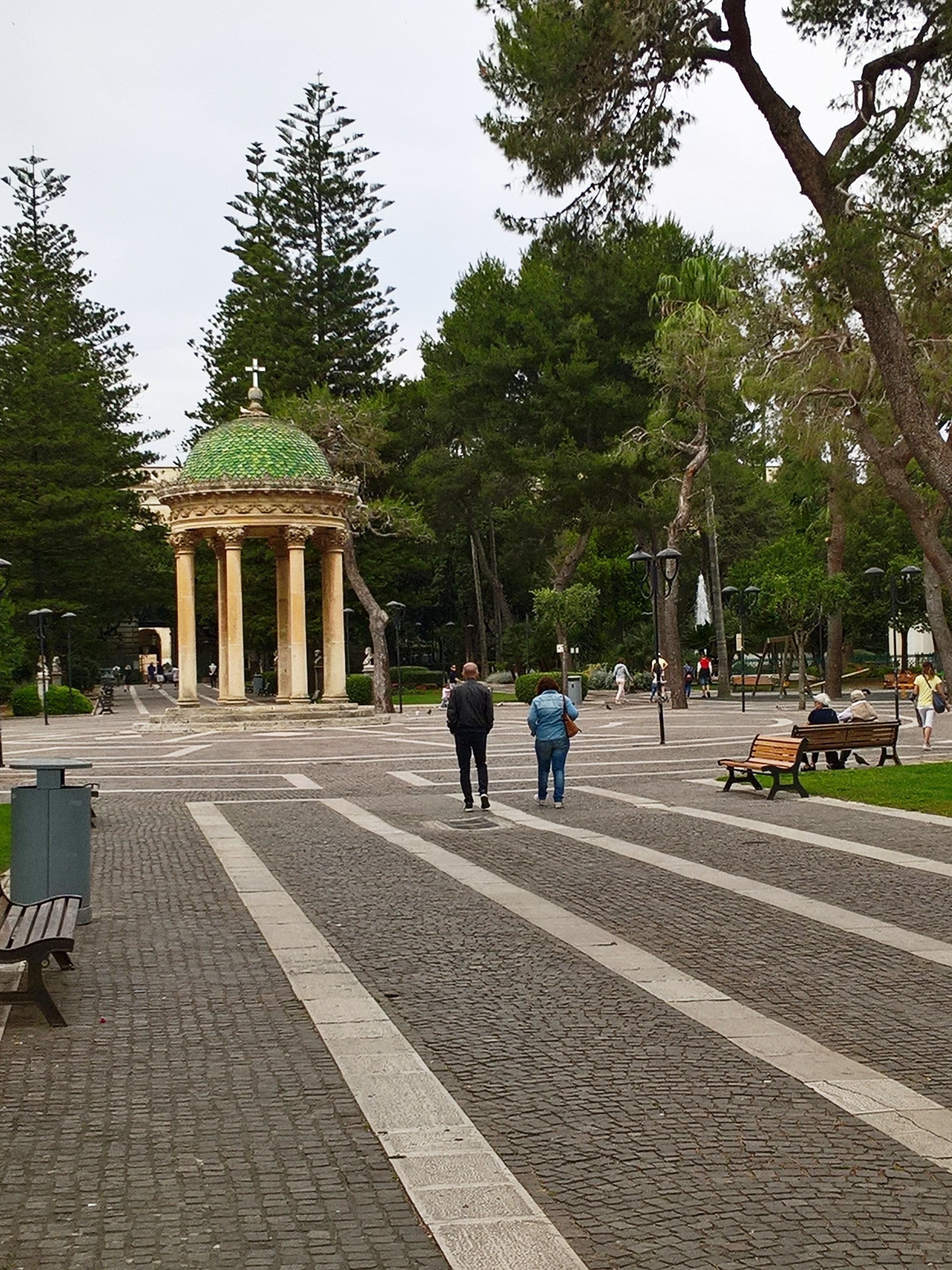 Foto - La Dimora di Vesta