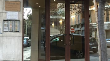 Detalle exterior