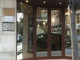 Detalle exterior