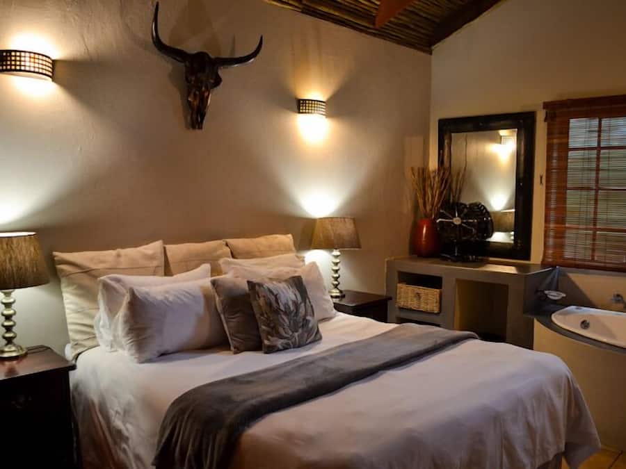 Honeymoon-Suite, Nichtraucher (1) | Kostenloses WLAN, Bettwäsche