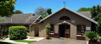 Wensleydale Guest Lodge