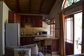 Suite Lune de Miel, non-fumeur (1) | Cuisine privée