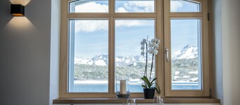 Hotel Grimsel Passhöhe