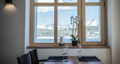 Hotel Grimsel Passhöhe