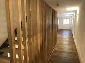 Hallway - Hotel Grimsel Passhöhe (Obergoms)