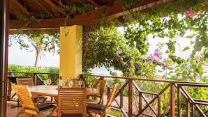 Teras/patio