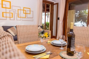 Servicio a la habitación