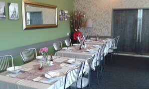 Restaurant - Hotel Gól Prostějov (Prostejov)