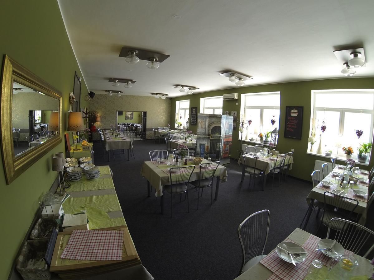 Restoran
