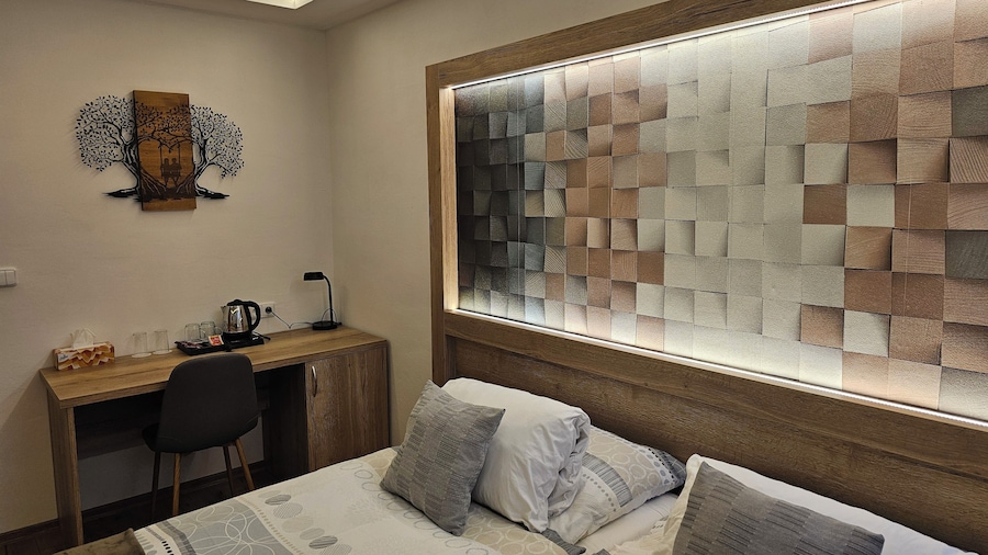 Hotel Gól Prostějov