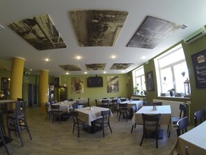 Restaurant - Hotel Gól Prostějov (Prostejov)