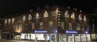 Karlskrona H&H