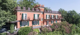 Hotel Castello S. Antonio