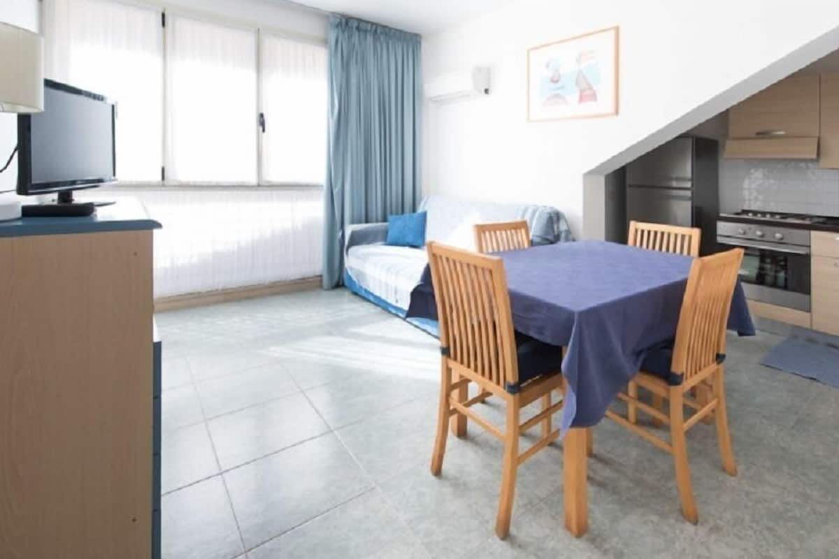 Appartement, 1 chambre (No Pets) | Restauration dans la chambre