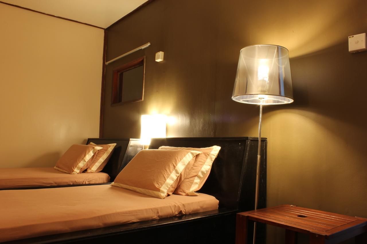 Twin kamer | Beddengoed