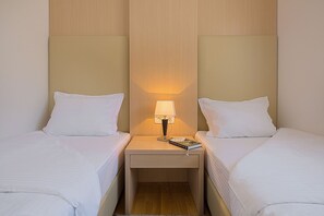 Comfort Apartment, 2 Bedrooms