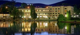Park Hotel Stara Zagora