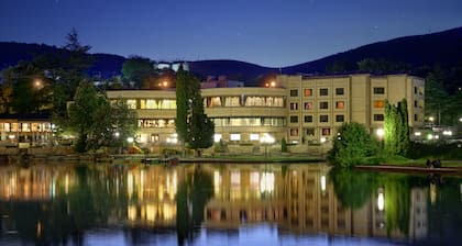 Park Hotel Stara Zagora