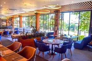 Restaurant - Park Hotel Stara Zagora (Stara Zagora)