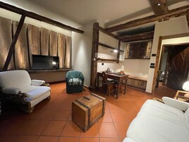 Ropa de cama hipoalergénica y minibar 