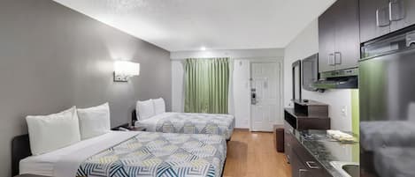 Cortinas opacas, tabla de planchar con plancha, wifi gratis