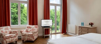 Landhotel Sophienhöhe GmbH