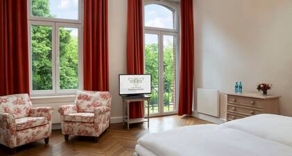 Landhotel Sophienhöhe GmbH