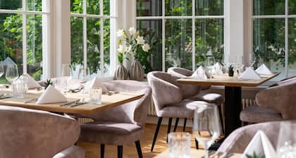 Landhotel Sophienhöhe