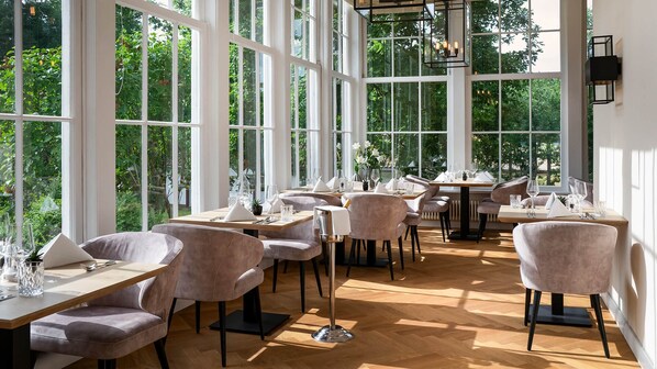 Restaurant - Landhotel Sophienhöhe GmbH (Kerpen)