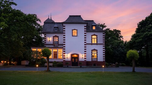 Landhotel Sophienhöhe GmbH