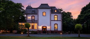 Landhotel Sophienhöhe GmbH
