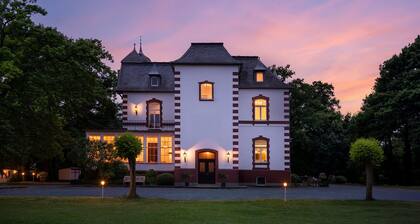 Landhotel Sophienhöhe GmbH