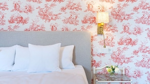 Comfort-Doppelzimmer