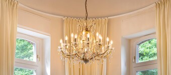 Landhotel Sophienhöhe GmbH