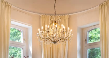 Landhotel Sophienhöhe GmbH