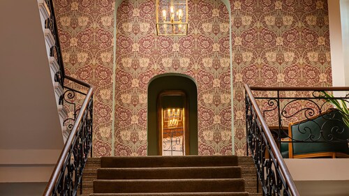 Landhotel Sophienhöhe GmbH