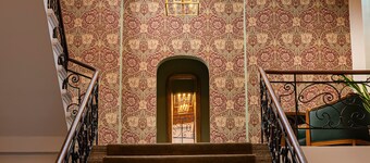 Landhotel Sophienhöhe GmbH