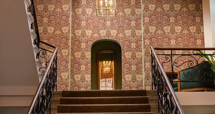 Landhotel Sophienhöhe GmbH