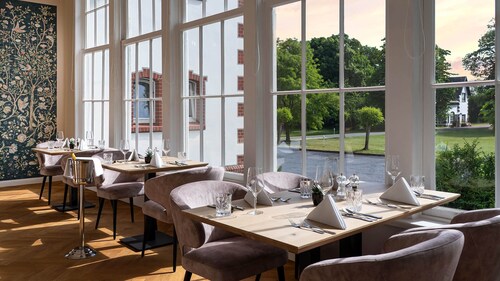 Landhotel Sophienhöhe GmbH