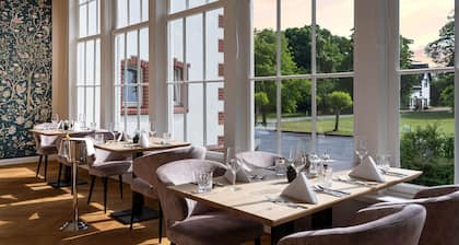 Landhotel Sophienhöhe GmbH