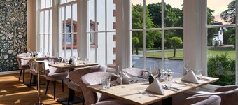 Landhotel Sophienhöhe GmbH