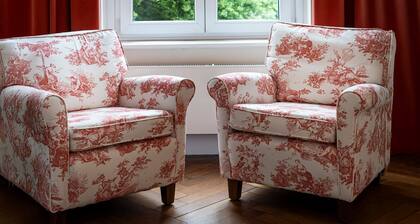 Landhotel Sophienhöhe GmbH