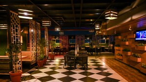 Restaurant -  Hotel Shyam Paradise (Jaipur)