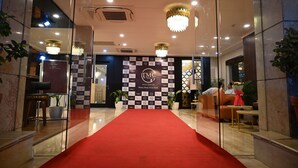Property entrance -  Hotel Shyam Paradise (Jaipur)