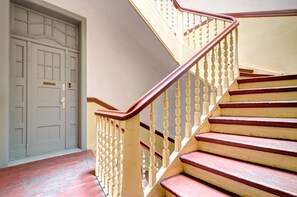 Staircase - Dom & House - Apartments Podjazd Central Sopot (Sopot)