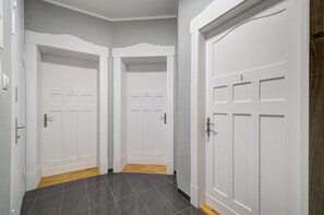 Lobby - Dom & House - Apartments Podjazd Central Sopot (Sopot)