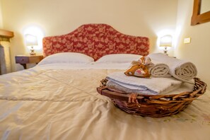 1 chambre, literie de qualité supérieure, bureau, chambres insonorisées