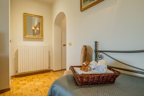 Comfort Triple Room (Piazza del Comune)
