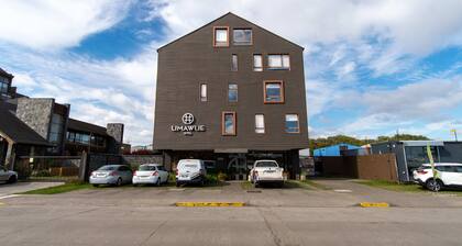 Hotel Umawue